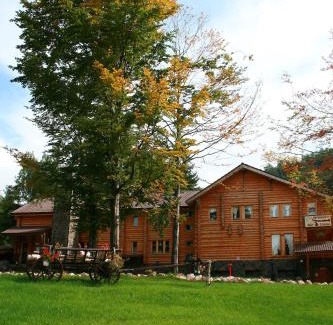 Baia-Sprie House | Suior Resort Cota 1000