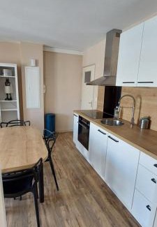 Fort-Mahon-Plage Apartment | Suit'home
