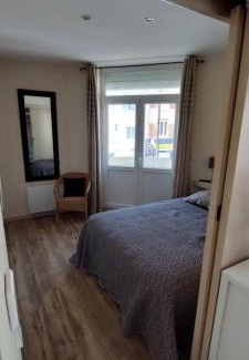Fort-Mahon-Plage Apartment | Suit'home