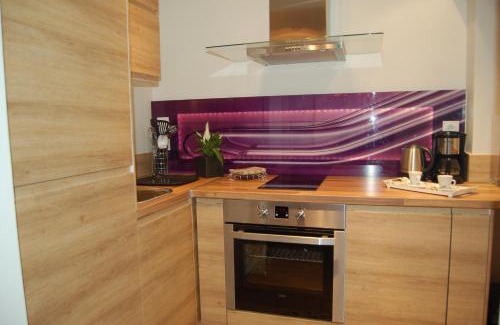 Downtown Angers Apartment | Suit'Home Jacobins