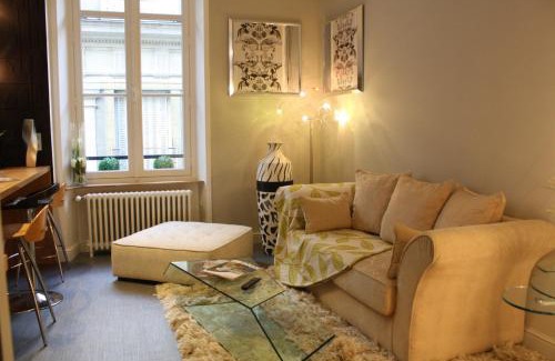 Downtown Angers Apartment | Suit'Home Jacobins
