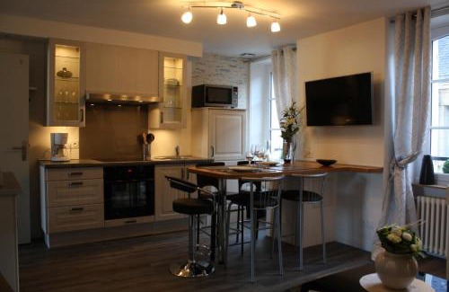 Downtown Angers Apartment | Suit'Home Jacobins