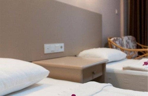 Seki Hotel | Suit Klas More Anex