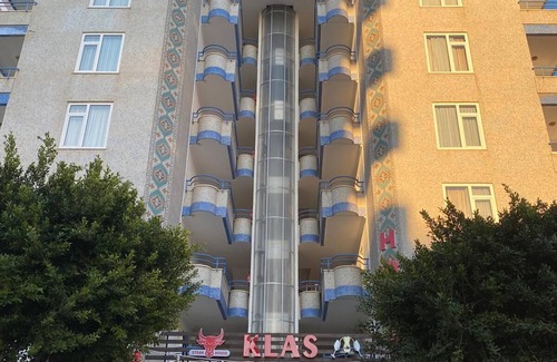 Seki Hotel | Suit Klas More Anex