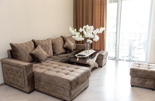 Tsaghkadzor Apartment | Suit Rest Alvina Tsaghkadzor