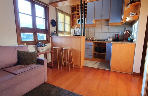 Quinta da Serra Apartment | Suitable for Cinnamon Center for up to 4 people