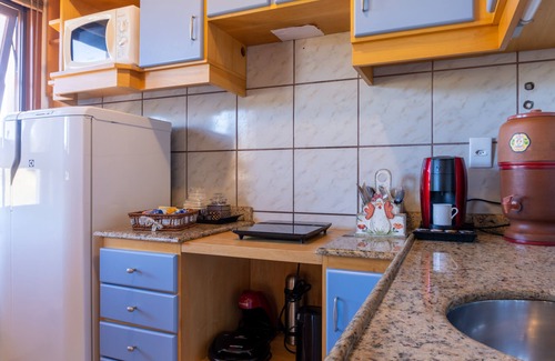 Quinta da Serra Apartment | Suitable for Cinnamon Center for up to 4 people