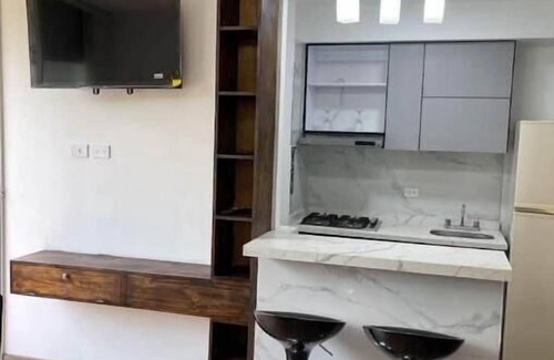 Melgar Apartment | Suitable furnished Melgar with Pool