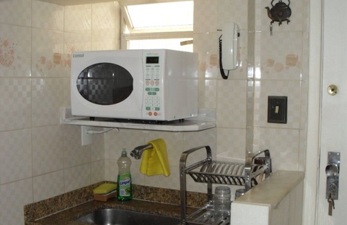 Copacabana Apartment | Suitable warm/silent in Copacabana station 4