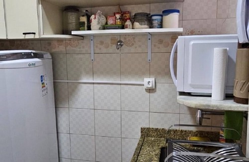 Copacabana Apartment | Suitable warm/silent in Copacabana station 4