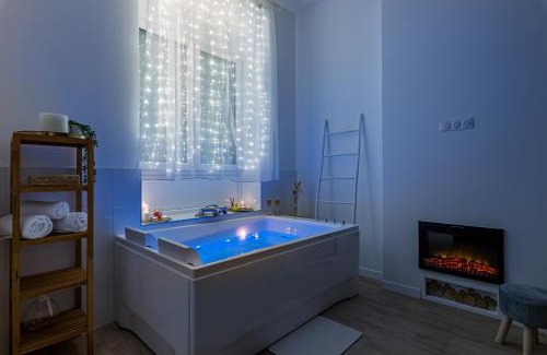 Saint-Etienne Apartment | Suite Évasion Céleste à Saint-Étienne