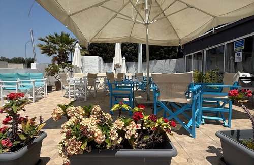 Paphos Apartment | Suite 008 at Valentina Apartments Paphos Cosy Comfort for Two