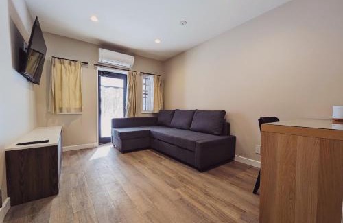 Echo Land Apartment | Suite 04 @ Vega Suites, Echoland