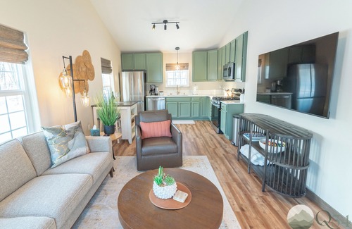 Palmer House | Suite 05 - Quarter 54