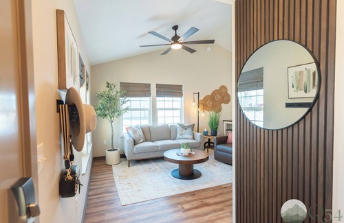 Palmer House | Suite 05 - Quarter 54