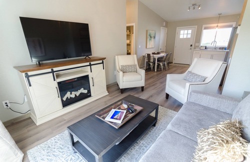 Palmer Apartment | Suite 06 Downtown Palmer