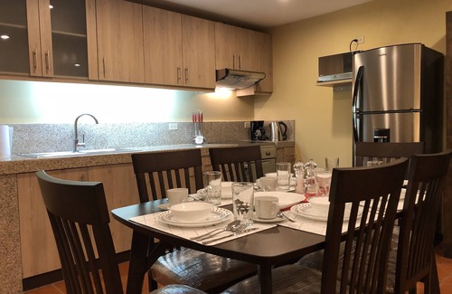 Guayaquil Apartment | Suite 1-5 peoples, Centro Guayaquil