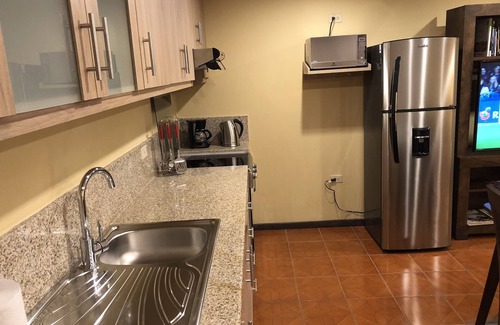 Guayaquil Apartment | Suite 1-5 peoples, Centro Guayaquil