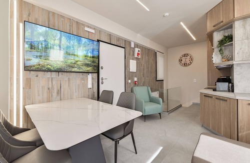 Meganisi Apartment | Suite 1 – Elegant & Serene Hideaway | September15 Suites
