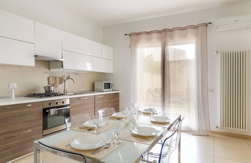 Casamassima Apartment | Suite 1