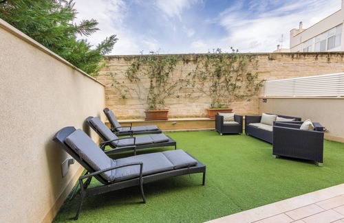 Casamassima Apartment | Suite 1