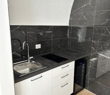 Palo del Colle Apartment | SUITE 1