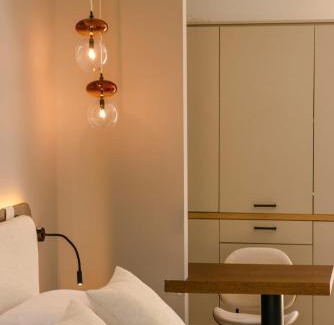 Pesada Villa | Suite 104 - Ionian Treasure Suites