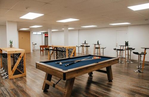 Magog House | Suite 108 - Destination Mont-Orford