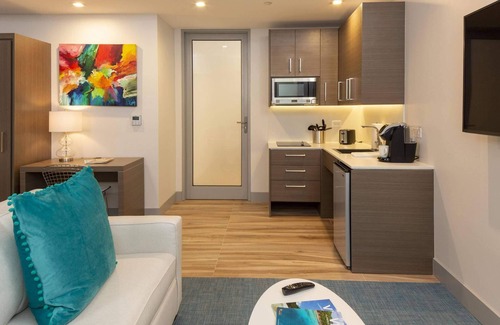 Estate Enighed Hotel | Suite 12