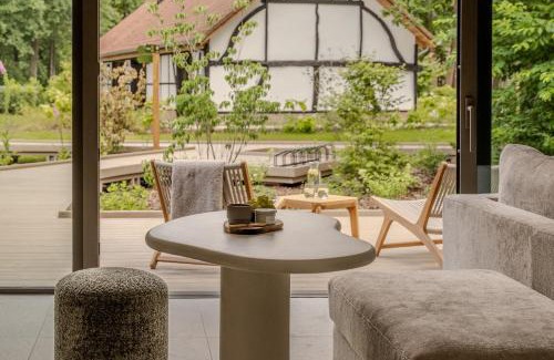 Zolder Apartment | Suite - 2 personen - Woodz Lodges