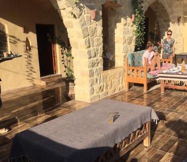 Tunis Village Apartment | suite-2 rooms-4 beds-2 bathrooms