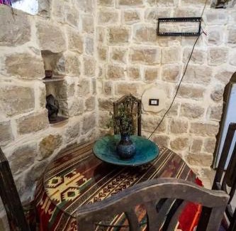 Tunis Village Apartment | suite-2 rooms-4 beds-2 bathrooms