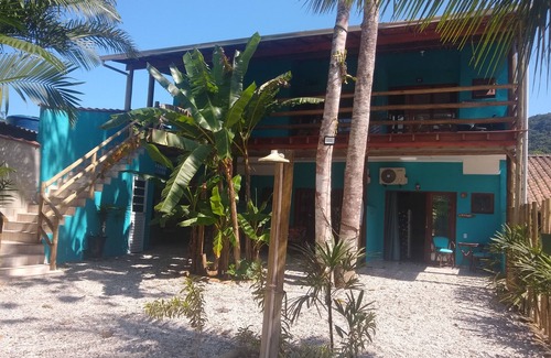 Itamambuca House | SUITE 2 - Ubatuba Itamambuca Weekly and monthly discounts