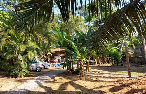 Itamambuca House | SUITE 2 - Ubatuba Itamambuca Weekly and monthly discounts