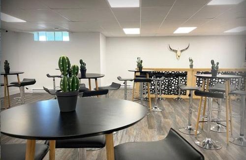Magog House | Suite 201 - Destination Mont-Orford