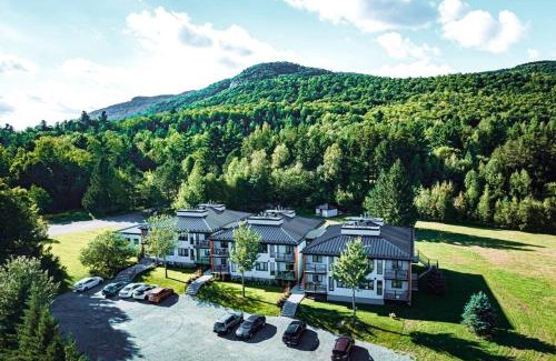 Magog House | Suite 202 - Destination Mont-Orford