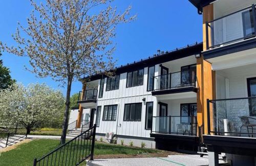 Magog House | Suite 202 - Destination Mont-Orford