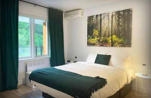 Magog House | Suite 202 - Destination Mont-Orford