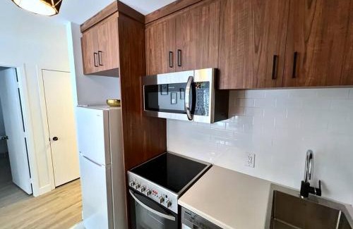 Magog House | Suite 202 - Destination Mont-Orford