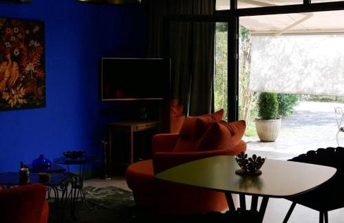 Aubenas Apartment | Suite 24