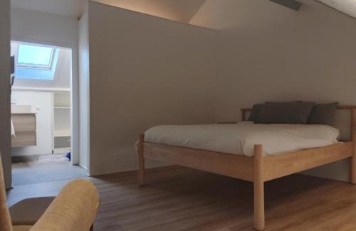 Lorcy House | Suite 2P à Saint-Hubert