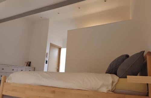 Lorcy House | Suite 2P à Saint-Hubert