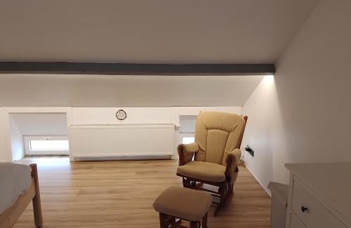 Lorcy House | Suite 2P à Saint-Hubert