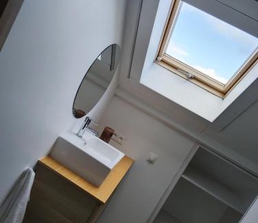 Lorcy House | Suite 2P à Saint-Hubert