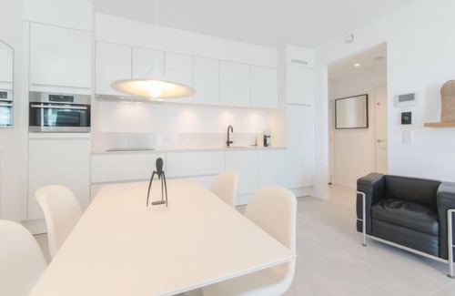Ostend Apartment | Suite 3.06 by Interhome