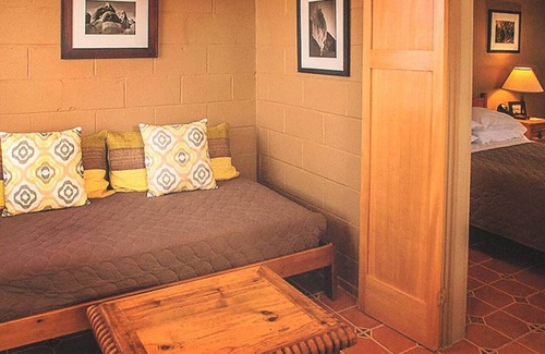 Panorama Heights Cabin | Suite 3 - The Sonoran Traveler