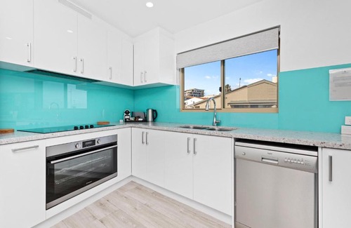 Scarborough Apartment | Suite 310 Sandcastles 3 Bedroom Deluxe