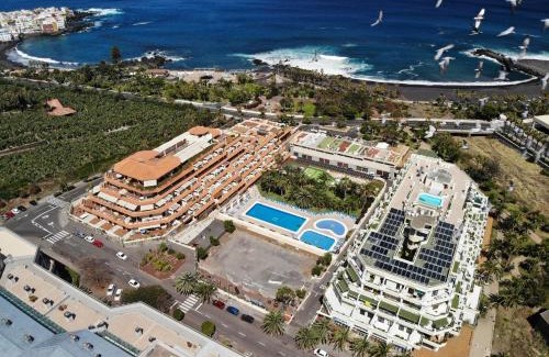 Puerto de la Cruz Apartment | Suite 360 Bahía Playa