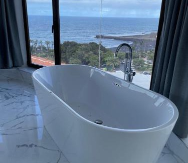 Puerto de la Cruz Apartment | Suite 360 Bahía Playa