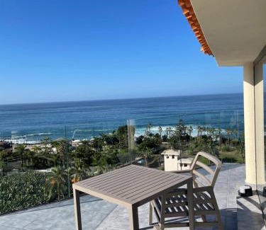 Puerto de la Cruz Apartment | Suite 360 Bahía Playa